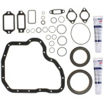 Mahle lower engine gasket set for 2007.5-2010 GM 6.6L Lmm Duramax